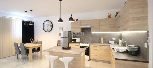 2 bedrooms Apartment in Xghajra, Malta No. 8061 6