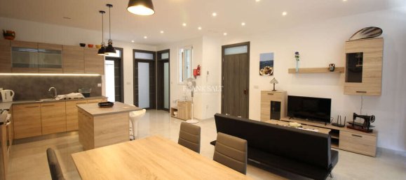 2 bedrooms Apartment in Xghajra, Malta No. 8061 8