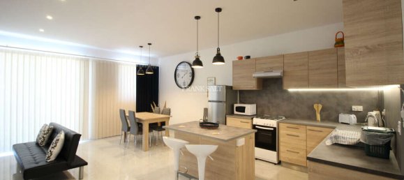 2 bedrooms Apartment in Xghajra, Malta No. 8061 7