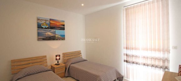 2 bedrooms Apartment in Xghajra, Malta No. 8061 9