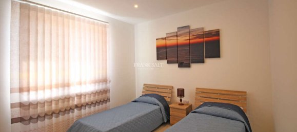 2 bedrooms Apartment in Xghajra, Malta No. 8061 11