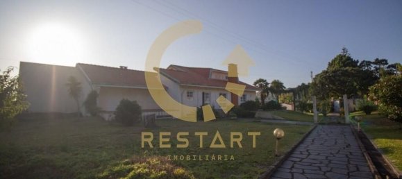 8 bedrooms House in Arcozelo, Portugal No. 52536 32