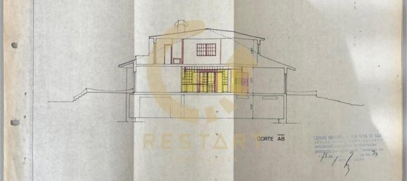 8 bedrooms House in Arcozelo, Portugal No. 52536 35