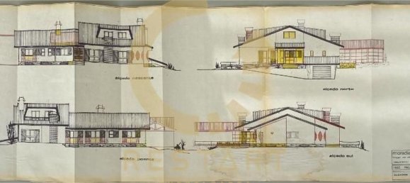 8 bedrooms House in Arcozelo, Portugal No. 52536 34