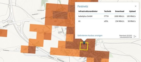 Grundstück in Zwettl-Niederösterreich, Austria, Nr. 59937 8