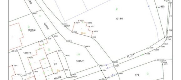 Grundstück in Zwettl-Niederösterreich, Austria, Nr. 59937 2
