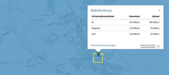 Grundstück in Zwettl-Niederösterreich, Austria, Nr. 59937 9