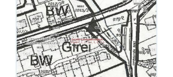 Grundstück in Zwettl-Niederösterreich, Austria, Nr. 59937 7