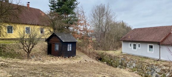 Grundstück in Zwettl-Niederösterreich, Austria, Nr. 59937 13