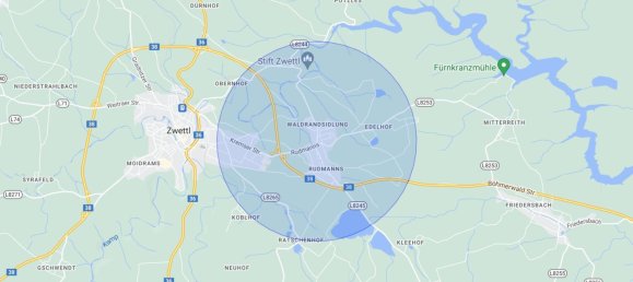 Grundstück in Zwettl-Niederösterreich, Austria, Nr. 59937 21