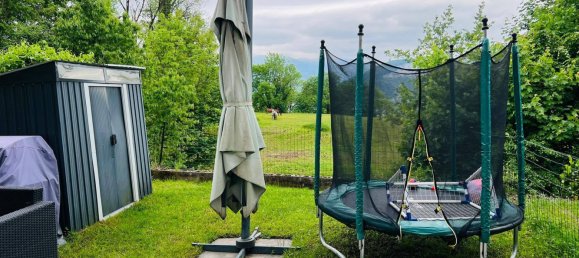 3 rooms Duplex in Gotzis, Austria No. 237289 8