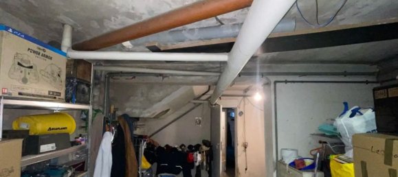 2 rooms Duplex in Cinisello Balsamo, Italy No. 7991 5