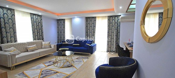 Apartment 2+1 in Antalya, Turkey No. 6528 17
