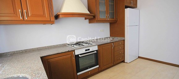 Apartment 2+1 in Antalya, Turkey No. 6528 8