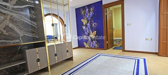 Apartment 2+1 in Antalya, Turkey No. 6528 20