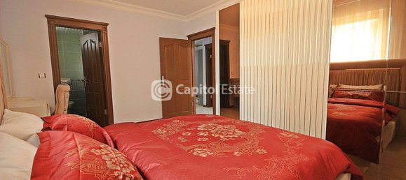 Apartment 2+1 in Antalya, Turkey No. 6528 7