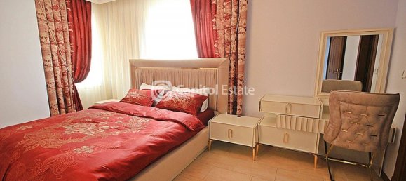 Apartment 2+1 in Antalya, Turkey No. 6528 9