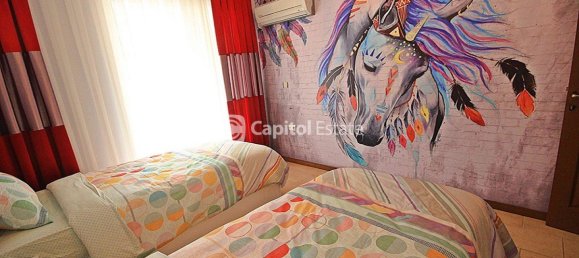 Apartment 2+1 in Antalya, Turkey No. 6528 25