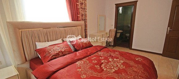 Apartment 2+1 in Antalya, Turkey No. 6528 6