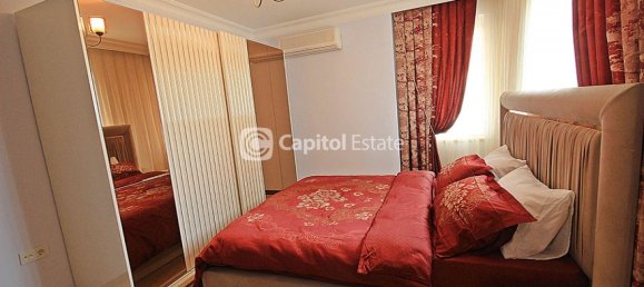 Apartment 2+1 in Antalya, Turkey No. 6528 19