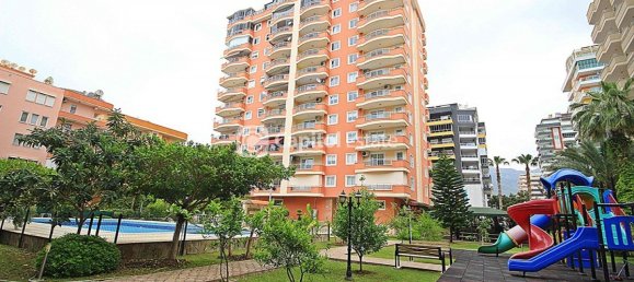 Apartment 2+1 in Antalya, Turkey No. 6528 30