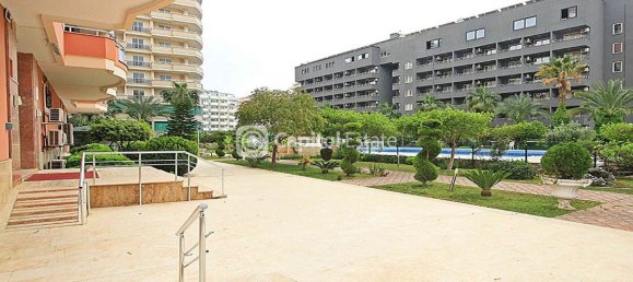 Apartment 2+1 in Antalya, Turkey No. 6528 11