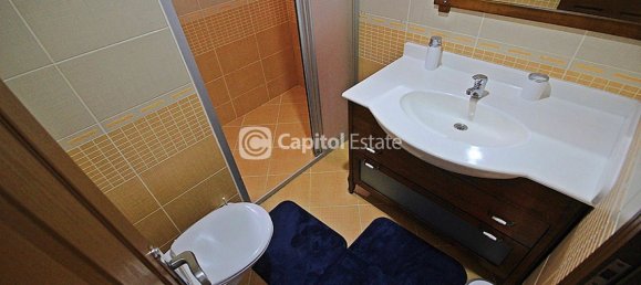 Apartment 2+1 in Antalya, Turkey No. 6528 24