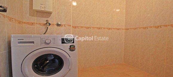 Apartment 2+1 in Antalya, Turkey No. 6528 2