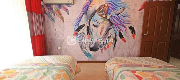 Apartment 2+1 in Antalya, Turkey No. 6528 23