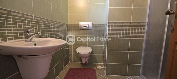 Apartment 2+1 in Antalya, Turkey No. 6528 16