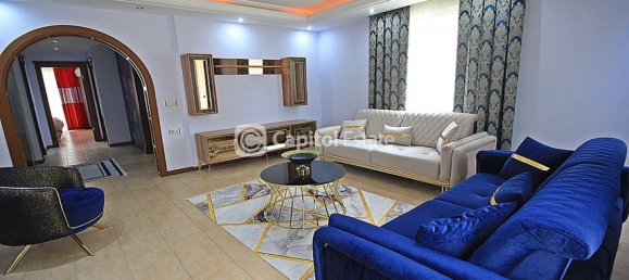 Apartment 2+1 in Antalya, Turkey No. 6528 18