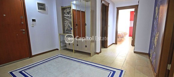 Apartment 2+1 in Antalya, Turkey No. 6528 10