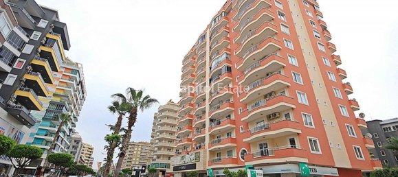 Apartment 2+1 in Antalya, Turkey No. 6528 21
