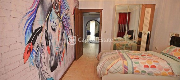 Apartment 2+1 in Antalya, Turkey No. 6528 22