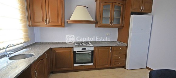 Apartment 2+1 in Antalya, Turkey No. 6528 3