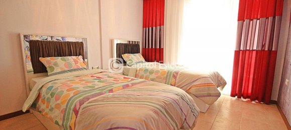 Apartment 2+1 in Antalya, Turkey No. 6528 5
