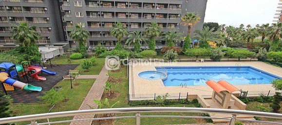 Apartment 2+1 in Antalya, Turkey No. 6528 28