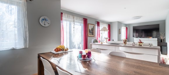 4 bedrooms House in Ollon, Switzerland No. 283 2