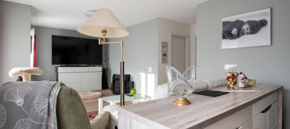 4 bedrooms House in Ollon, Switzerland No. 283 3