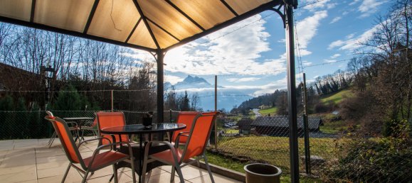 4 bedrooms House in Ollon, Switzerland No. 283 19