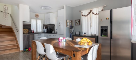 4 bedrooms House in Ollon, Switzerland No. 283 4