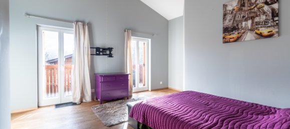 4 bedrooms House in Ollon, Switzerland No. 283 14