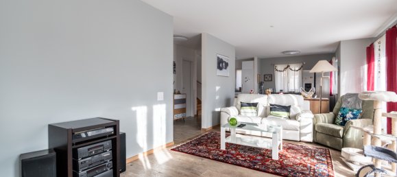 4 bedrooms House in Ollon, Switzerland No. 283 5