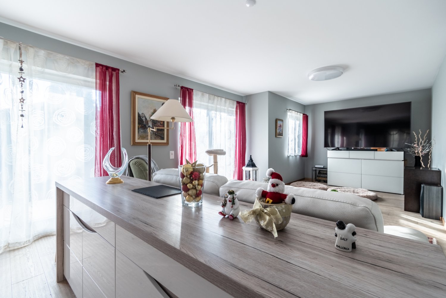 4 bedrooms House in Ollon, Switzerland No. 283