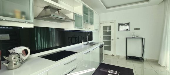 4 rooms Apartment in Cikcilli, Turkey No. 20567 5