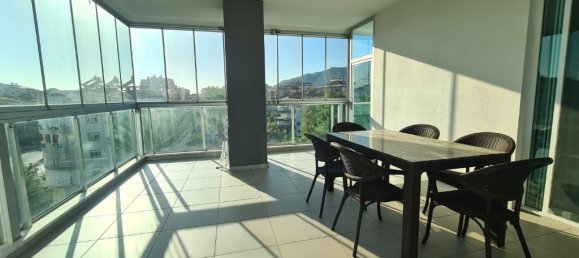 4 rooms Apartment in Cikcilli, Turkey No. 20567 6