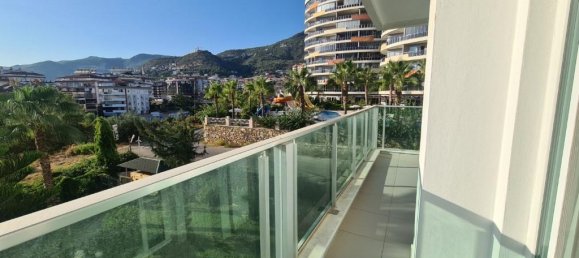 4 rooms Apartment in Cikcilli, Turkey No. 20567 19