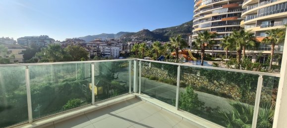 4 rooms Apartment in Cikcilli, Turkey No. 20567 15