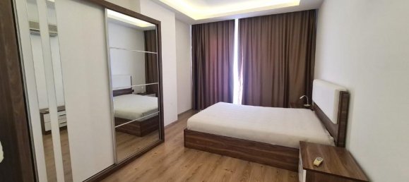 4 rooms Apartment in Cikcilli, Turkey No. 20567 18