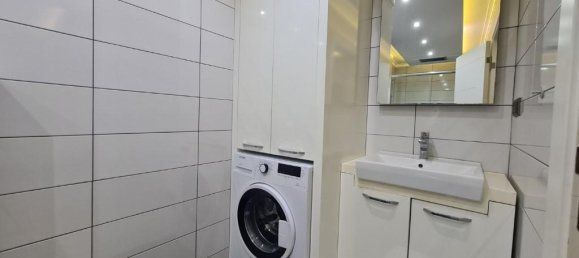 4 rooms Apartment in Cikcilli, Turkey No. 20567 9